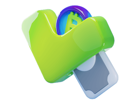 一鍵加密貨幣兌換