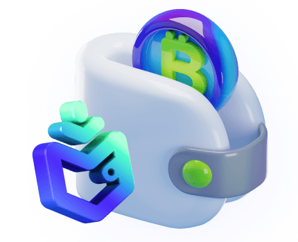 安全虛擬資產錢包